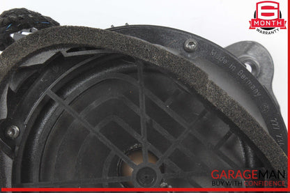 97-04 Mercedes R170 SLK320 Front Right & Left Side Door Sound Speakers Set of 2