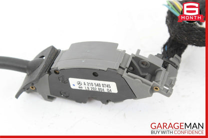 97-08 Chrysler Crossfire SLK230 SLK320 Cruise Control Switch 2105400745 OEM