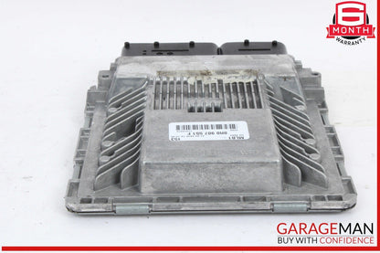 13-17 Audi Q5 SQ5 Engine Computer Control Module Unit ECU ECM 8R0907551D OEM