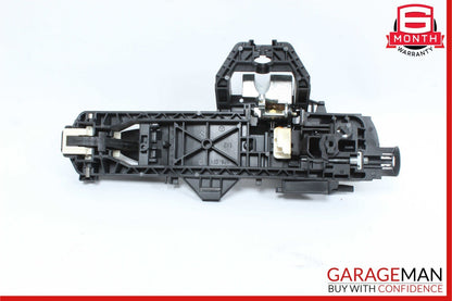 08-11 Mercedes W204 C300 C63 AMG Rear Left Driver Side Exterior Door Handle OEM