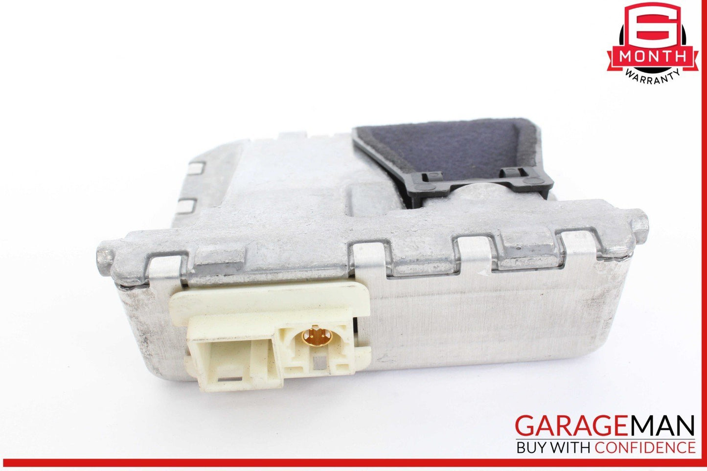 10-16 Mercedes W216 CL550 C300 Active Lane Assist Front Camera 0009057302 OEM