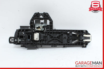 08-14 Mercedes W204 C300 4MATIC Front Right Side Exterior Door Handle OEM