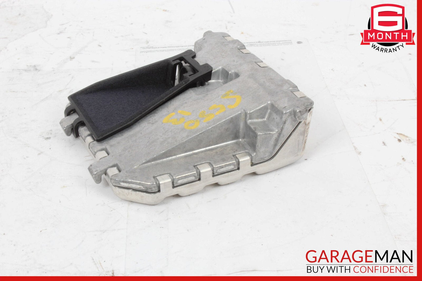 10-13 Mercedes W221 S550 S63 E550 Active Lane Assist Front Camera 0009050338 OEM