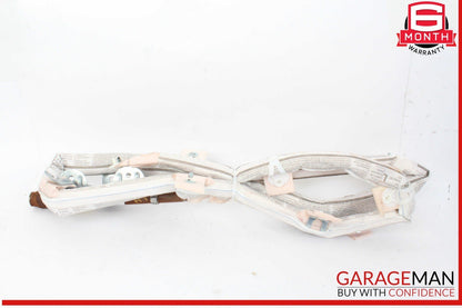 10-16 Porsche Panamera 970 Left Side Roof Curtain Airbag Air Bag 97080309101 OEM