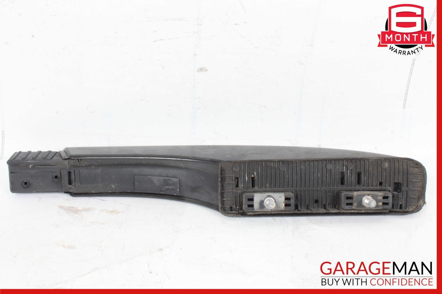 07-12 Mercedes X164 GL450 Rear Right Side Roof Rail Rack Cover Cap OEM
