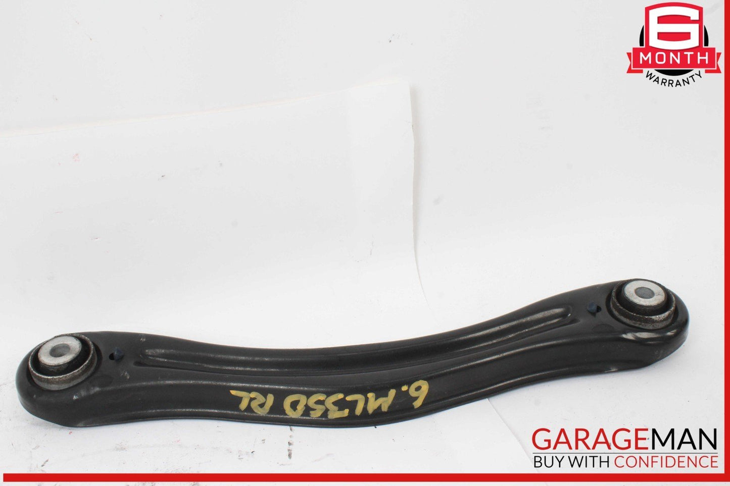 06-13 Mercedes W164 ML450 Rear Right or Left Side Suspension Upper Control Arm