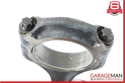 03-13 Mercedes CL600 SL600 S600 V12 M275 Engine Piston & Connecting Rod Assembly