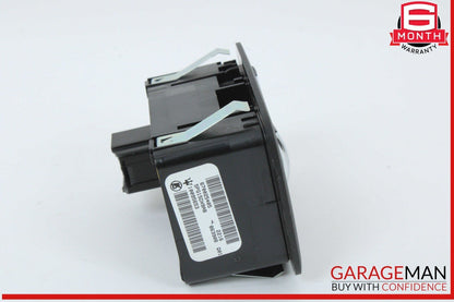 14-17 Maserati Ghibli Front Right / Rear Left or Right Window Regulator Switch