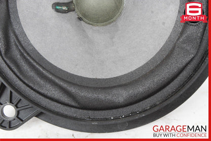 03-13 Maserati Quattroporte M139 Audio Sound Speaker Rear Right or Left Side OEM