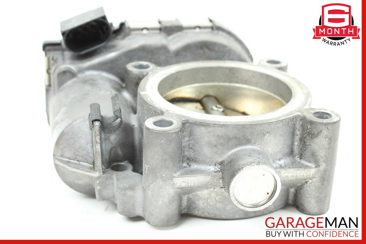 12-14 Mercedes W204 C250 1.8L Throttle Valve Body 2661410525 OEM