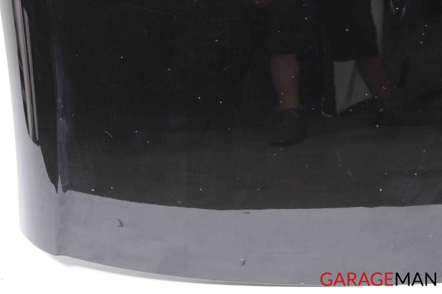 05-11 Mercedes R171 SLK280 Convertible Hard Top Roof Folding Panel Black OEM
