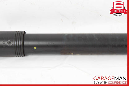 03-09 Mercedes W209 CLK500 CLK550 Shock Strut Rear Right and Left Set OEM