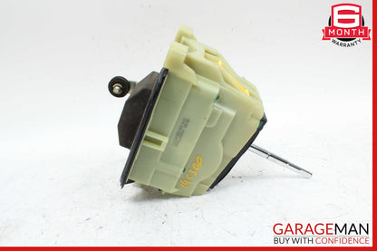 08-14 Mercedes W204 C300 C63 AMG Floor Gear Selector Shifter 2042677724 OEM