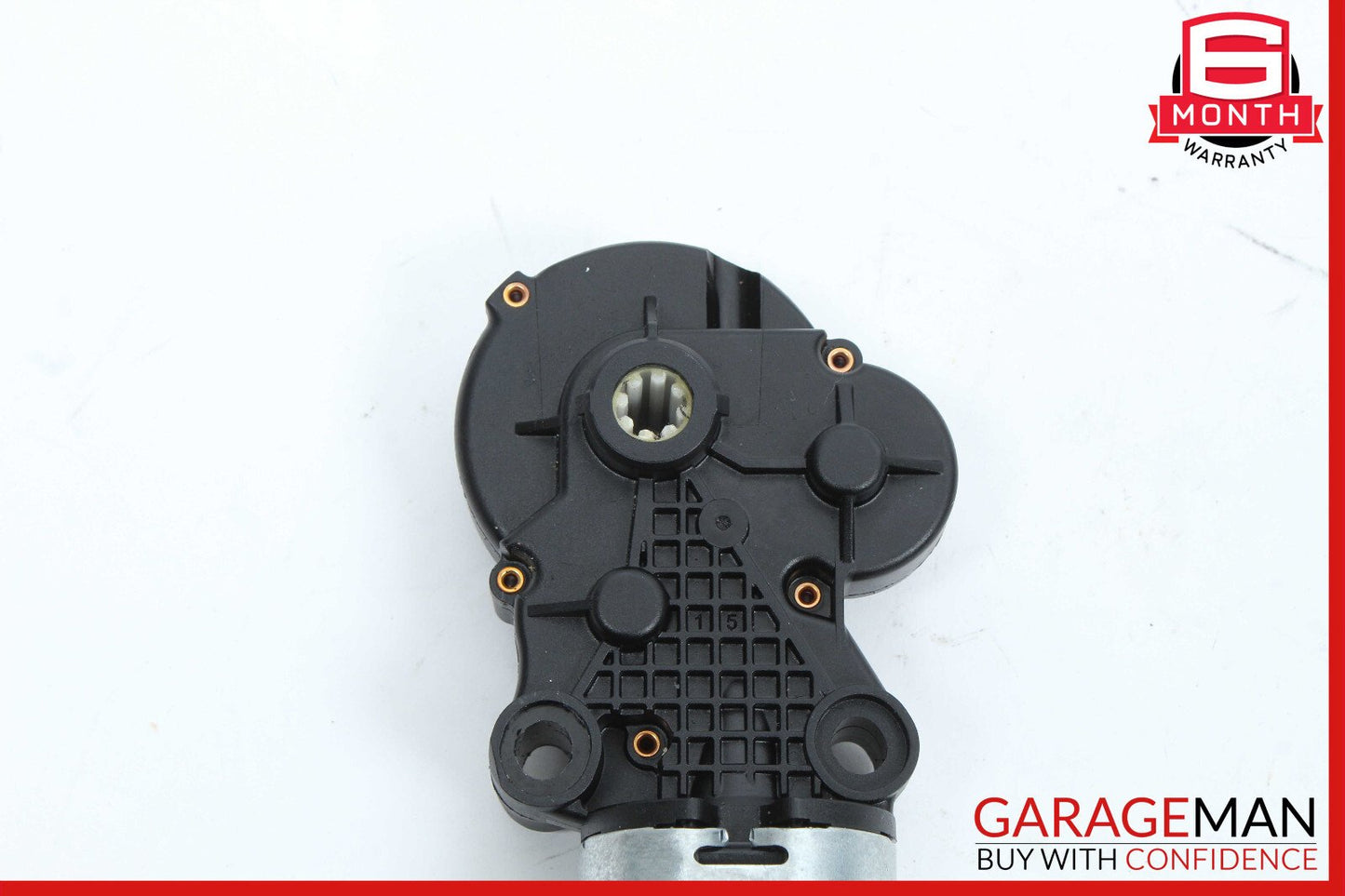 07-16 Mercedes X164 GL450 GL350 GL320 3rd Third Row Seat Motor 1648202342 OEM