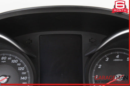 15-18 Mercedes W205 C300 Speedometer Odometer Instrument Cluster Gauge OEM