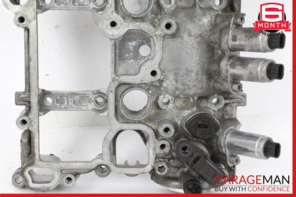 17-20 Porsche Macan 95B Audi A3 2.0L Engine Motor Valve Cylinder Head Cover OEM