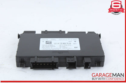 08-20 Mercedes W212 E250 C300 Front Right Side Seat Control Module Unit OEM