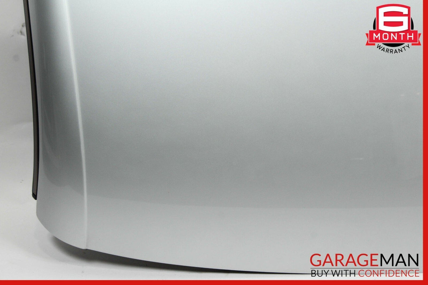 97-04 Mercedes R170 SLK230 Convertible Roof Hard Top Folding Panel Cover Silver