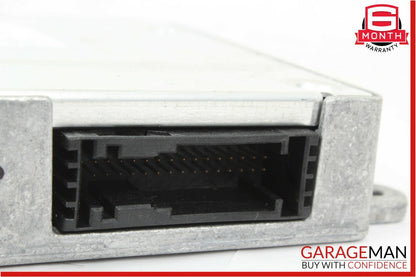 07-09 Mercedes W221 S550 CL550 CL600 Bluetooth Communication Control Module Q1
