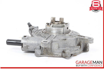 06-11 Mercedes W212 E350 C300 Engine Motor Brake Vacuum Pump 2722300565 OEM