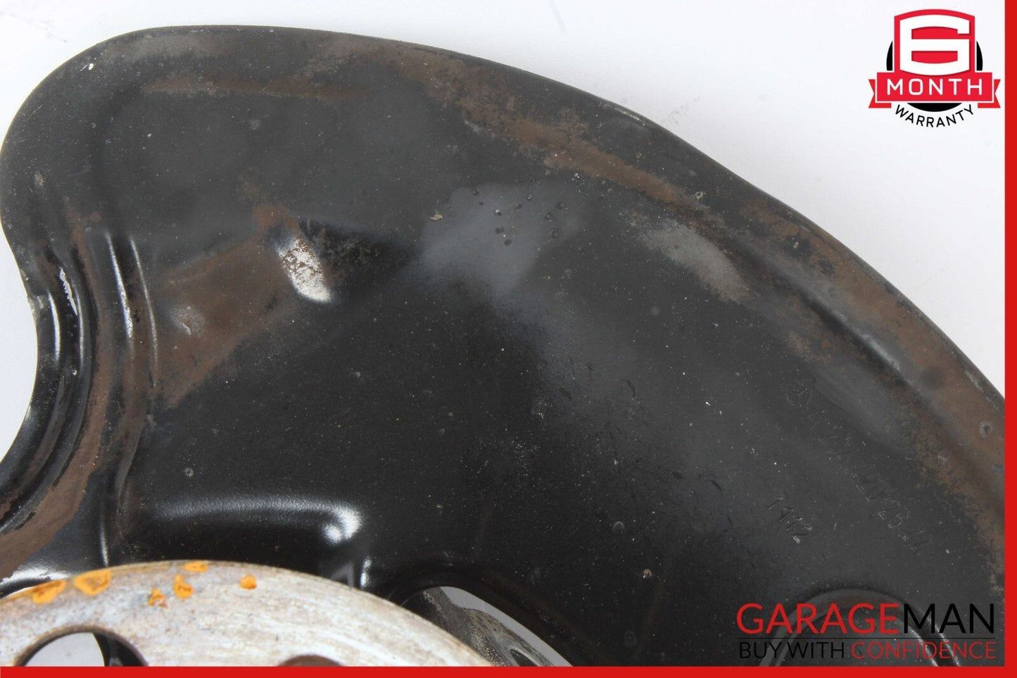 08-17 Mercedes W212 C250 SLK250 Front Right Side Spindle Knuckle Hub OEM