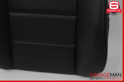 10-15 Mercedes X204 GLK250 Front Right Side Upper Top Seat Cushion Black OEM