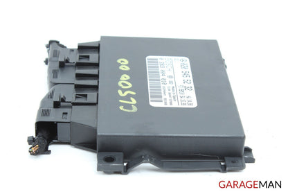 00-06 Mercedes W220 S500 CL500 CL600 PDC Parktronic Distance Control Module OEM