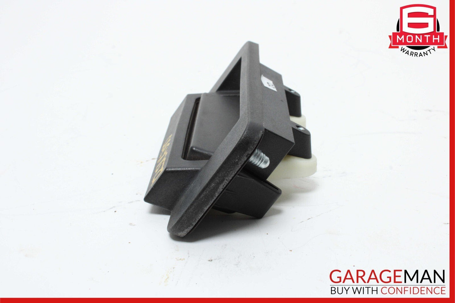 12-15 Mercedes R172 SLK250 SLK350 Rear Trunk Tailgate Release Open Handle OEM