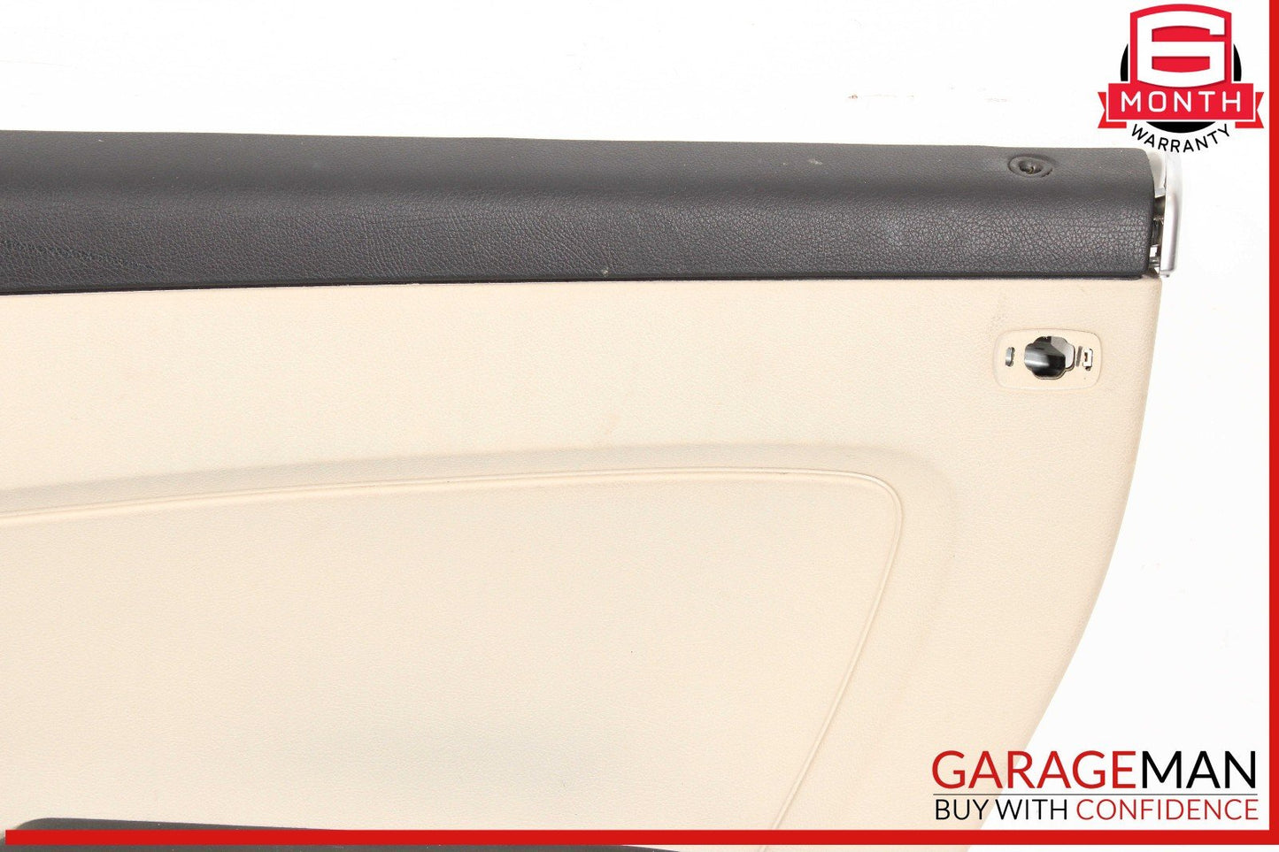 17-20 Mercedes R172 SLC300 SLC180 Right Passenger Interior Door Panel OEM