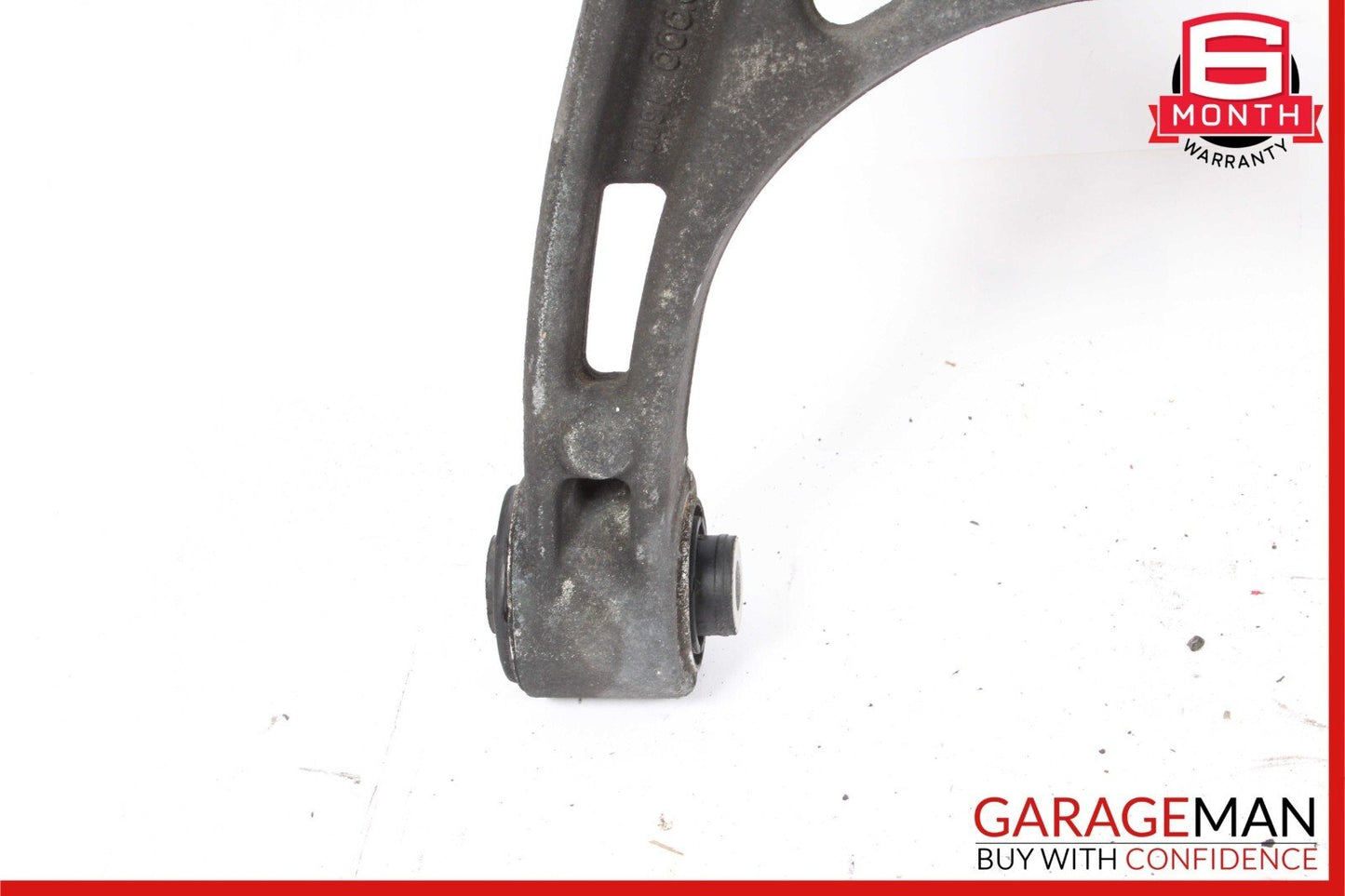 06-13 Mercedes W164 ML550 ML350 Rear Right Wheel Lower Suspension Control Arm