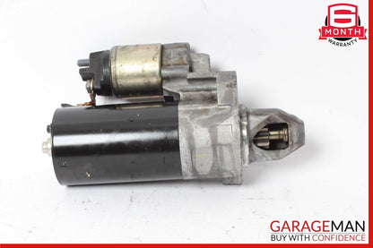 97-08 Mercedes R230 SL500 CLS500 Engine Starter Motor Assembly 0061510601 OEM