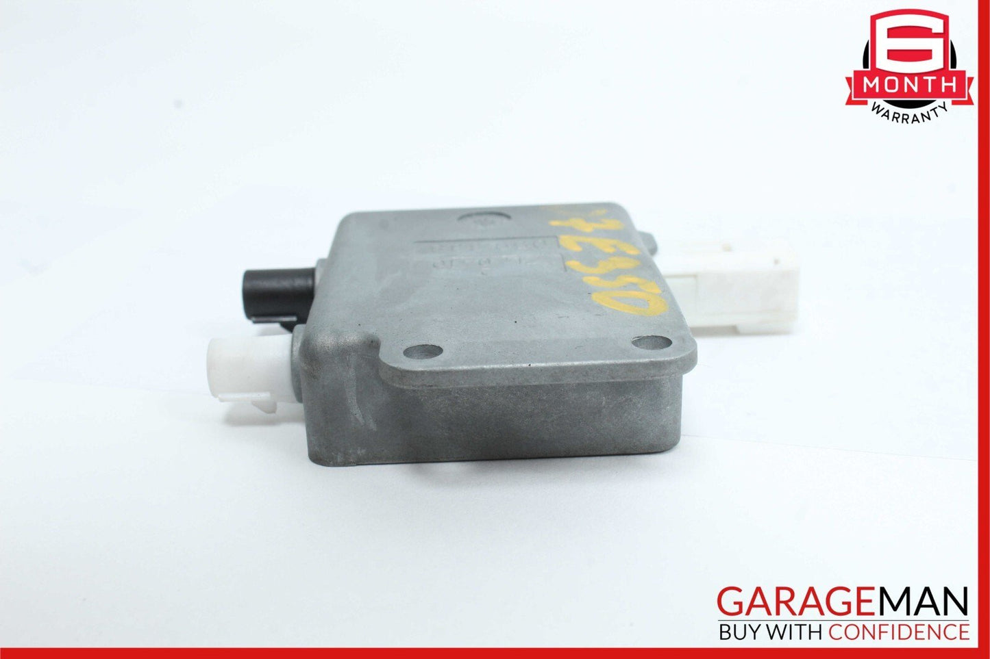 07-11 Mercedes W219 CLS550 E350 E550 Antenna Booster Phone Amplifier AMP OEM