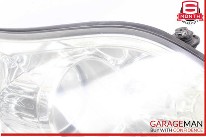 10-12 Mercedes X164 GL450 Front Right Side Headlight Lamp Bi Xenon OEM