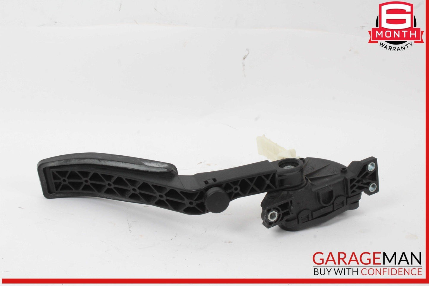 03-18 Porsche Cayenne 955 957 958 Gas Throttle Pedal Accelerator 7L0723507D OEM