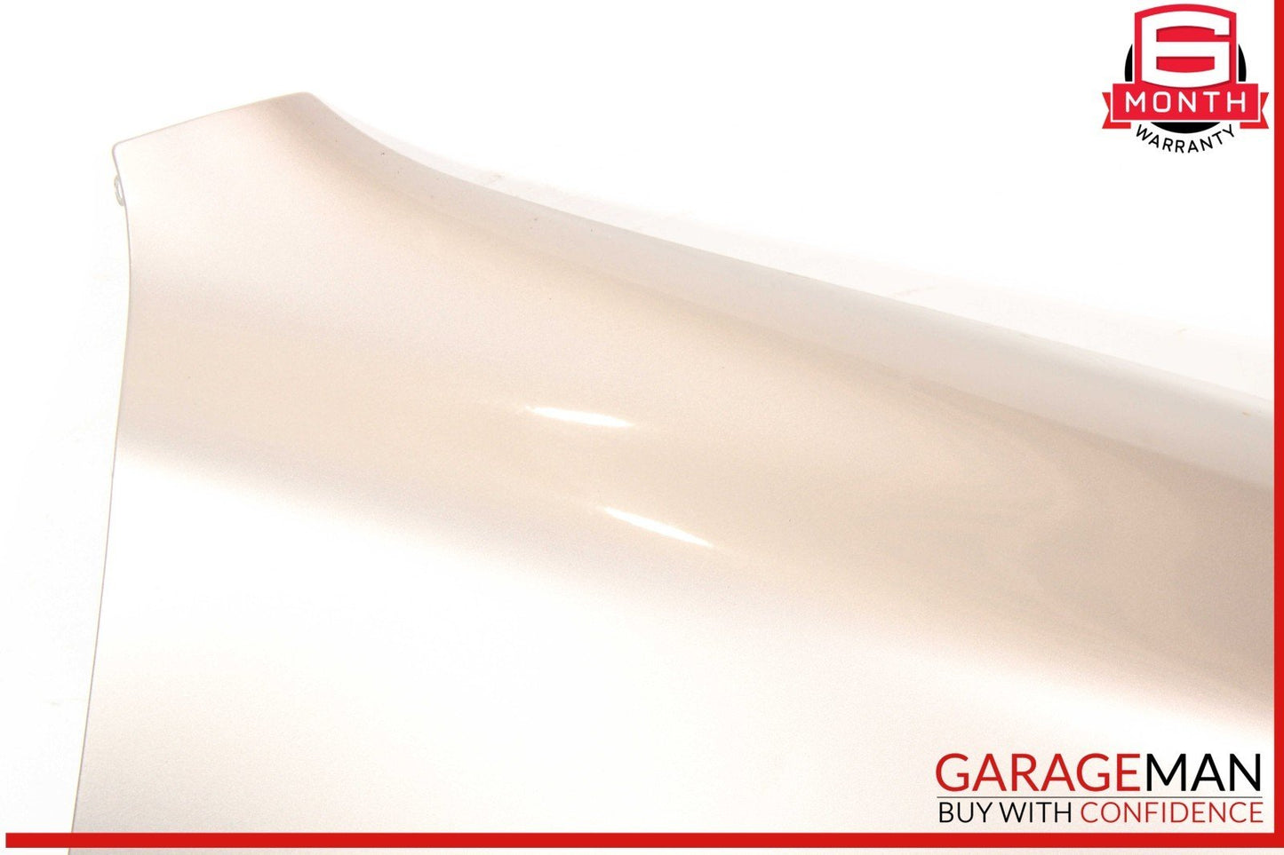 03-06 Porsche Cayenne 955 Front Right Side Wing Fender Panel Cover OEM