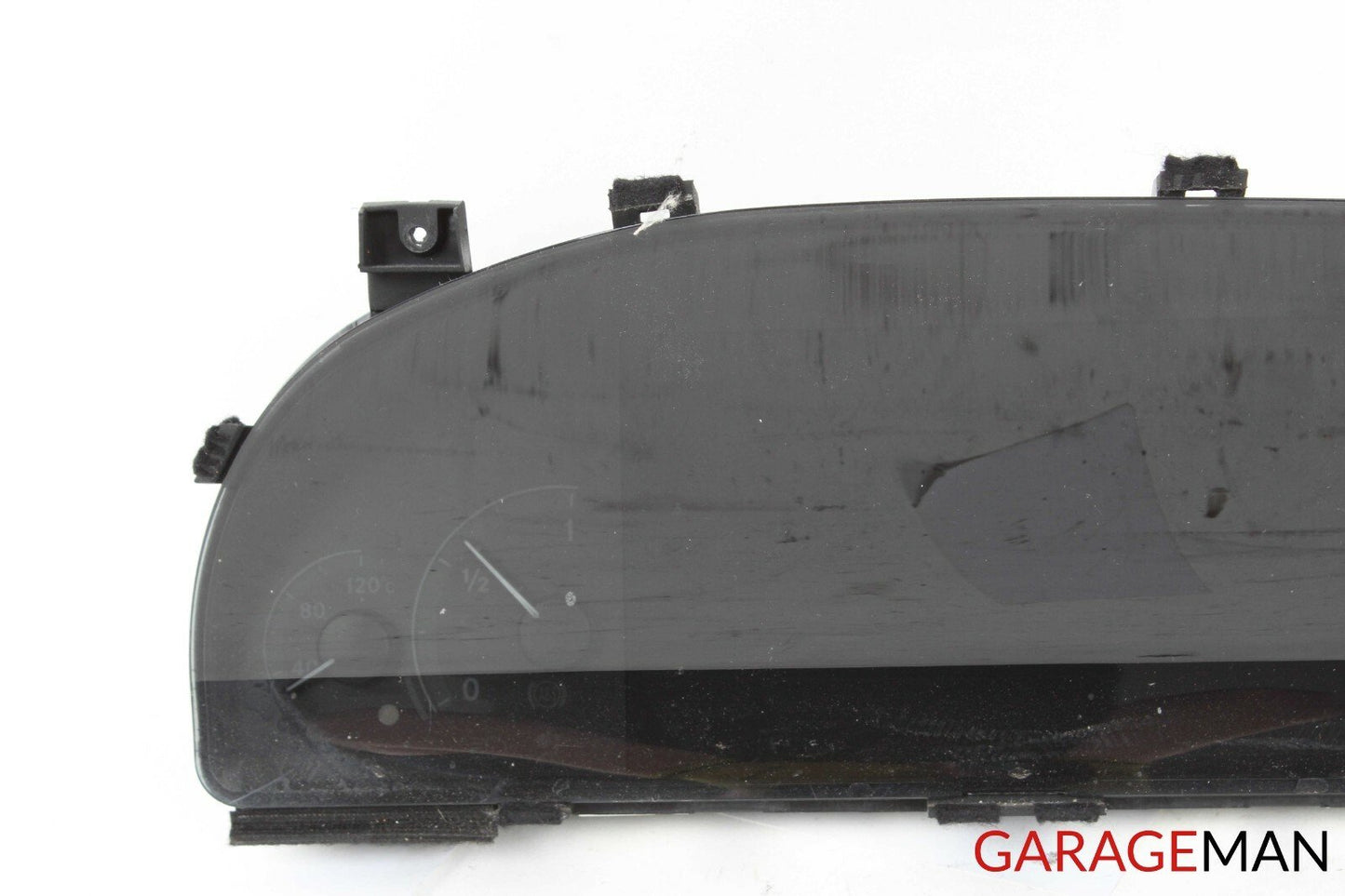 07-09 Mercedes W221 S550 Speedometer Odometer Instrument Cluster Gauge OEM 223k