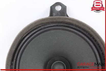 18-22 Toyota C-HR Front or Rear / Left & Right Side Door Audio Sound Speaker OEM