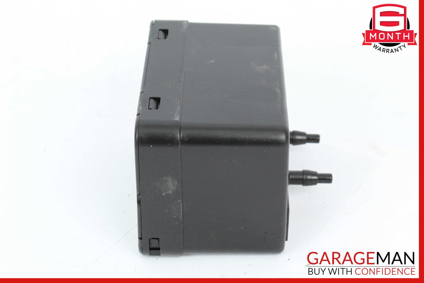 07-14 Mercedes W221 S550 S63 CL550 Trunk Seat Lumbar Vacuum Pump 2218000248 OEM