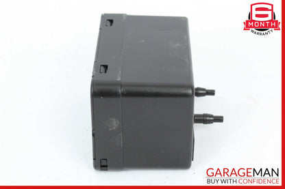 07-14 Mercedes W221 S550 S63 CL550 Trunk Seat Lumbar Vacuum Pump 2218000248 OEM
