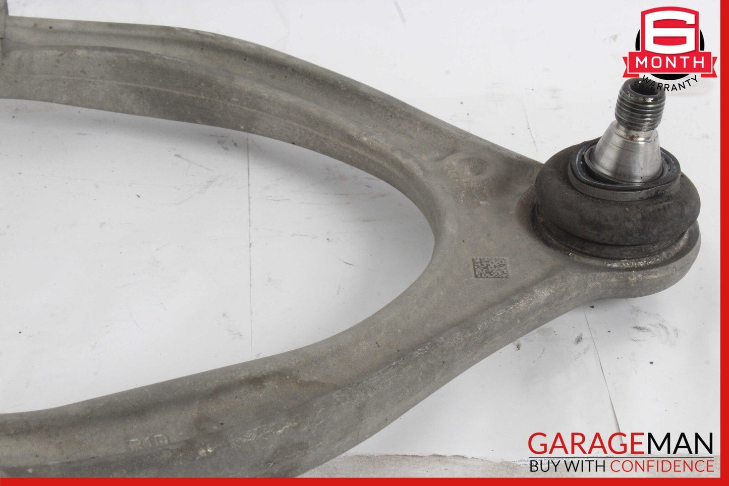 15-20 Mercedes W205 C350e C300 Front Left Side Upper Transverse Control Arm OEM