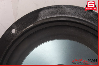06-12 Mercedes GL450 ML350 Rear Left & Right Door Sound Audio Speakers Set of 2