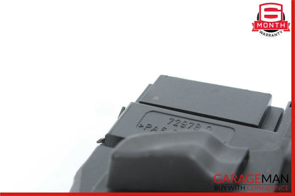08-15 Mercedes W204 C250 Front Right Passenger Side Seat Control Adjust Switch