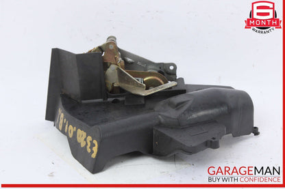 96-02 Mercedes W210 E320 Rear Left Driver Side Door Lock Latch Actuator OEM