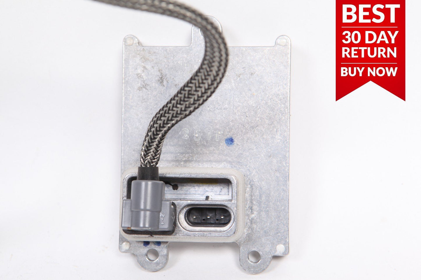 06-08 BMW E65 E66 750Li 760Li Xenon Headlight Ballast Control Module Unit OEM