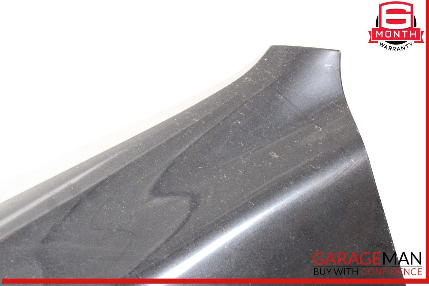 03-06 Porsche Cayenne 955 Front Left Driver Side Wing Fender Panel OEM