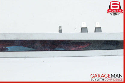 07-12 Mercedes X164 GL450 GL350 Trunk Lid Tailgate Hatch Handle 1647400993 OEM