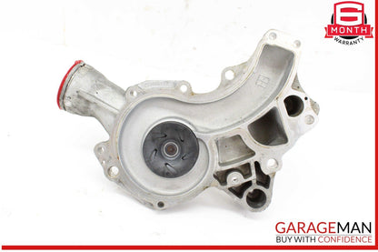 07-15 Mercedes W219 CLS63 E63 SL63 AMG 6.3L Engine Water Pump 1562000501 OEM