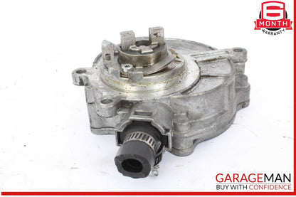 09-18 Audi Q5 Porsche Cayenne Engine Motor Brake Vacuum Pump 06E145100R OEM