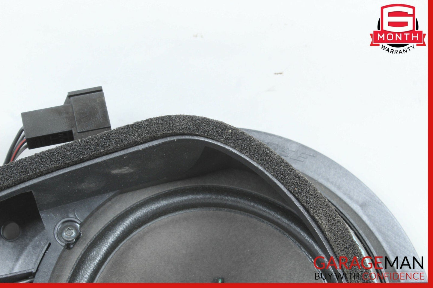 03-08 Mercedes R230 SL500 SL55 AMG Bose Front Right Side Door Audio Speaker OEM