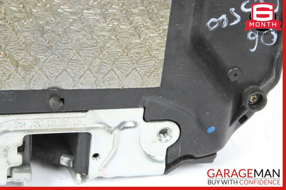06-11 Mercedes W219 CLS500 CLS550 Rear Left Side Door Lock Latch Actuator